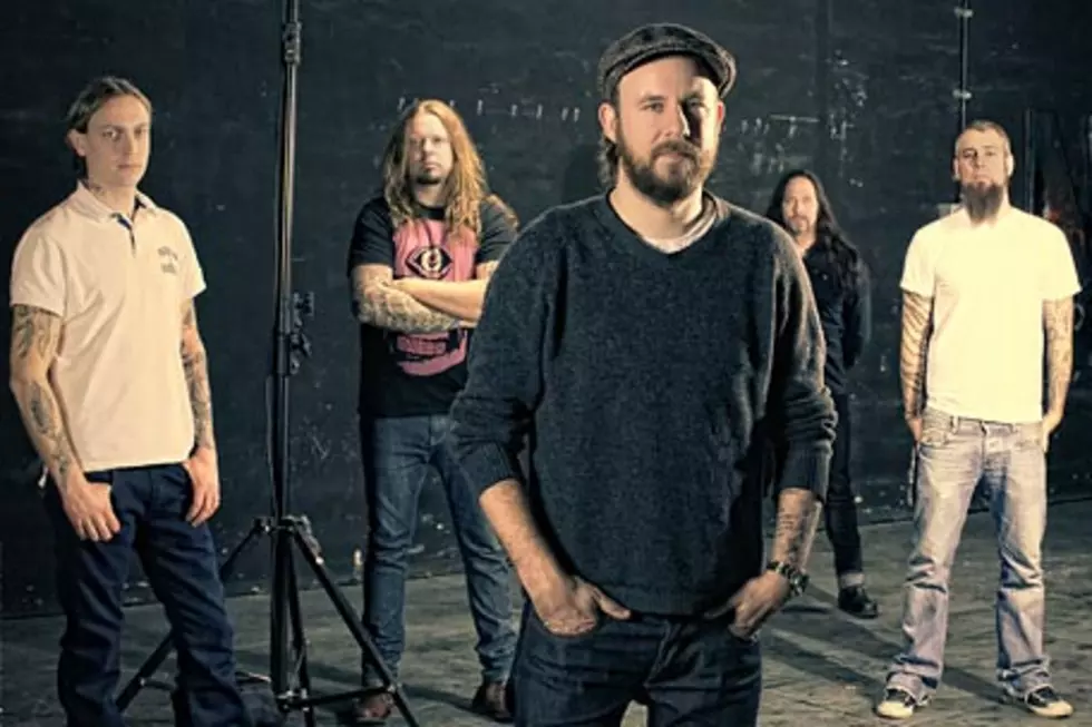 In Flames Drop Off Remaining Rockstar Mayhem Festival Dates
