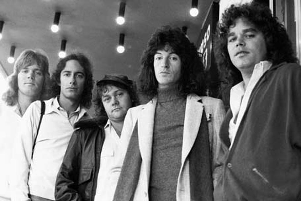 REO Speedwagon’s Neal Doughty on the Song That Changed His Life