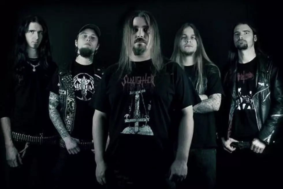 Dismember Breakup After 20 Years