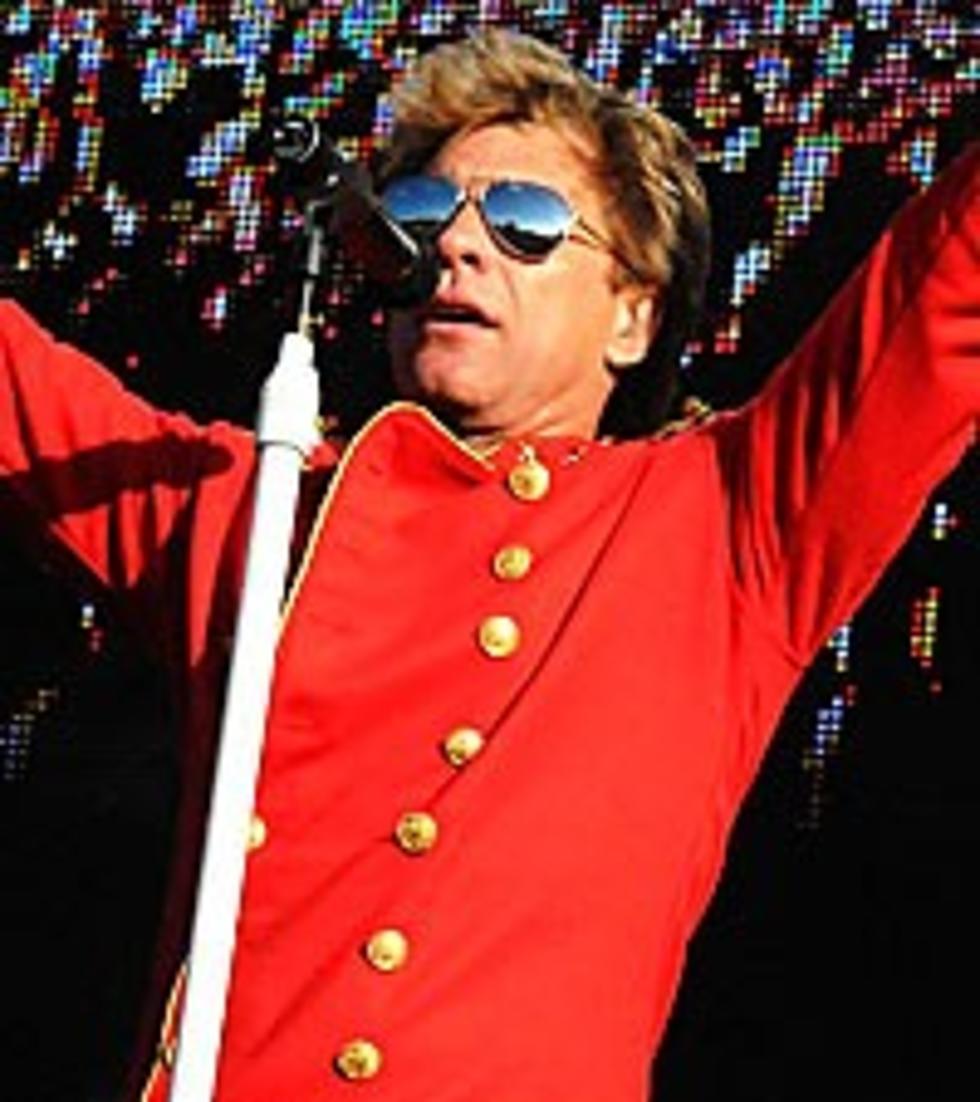 Jon Bon Jovi: Rock ‘n’ Roll CEO