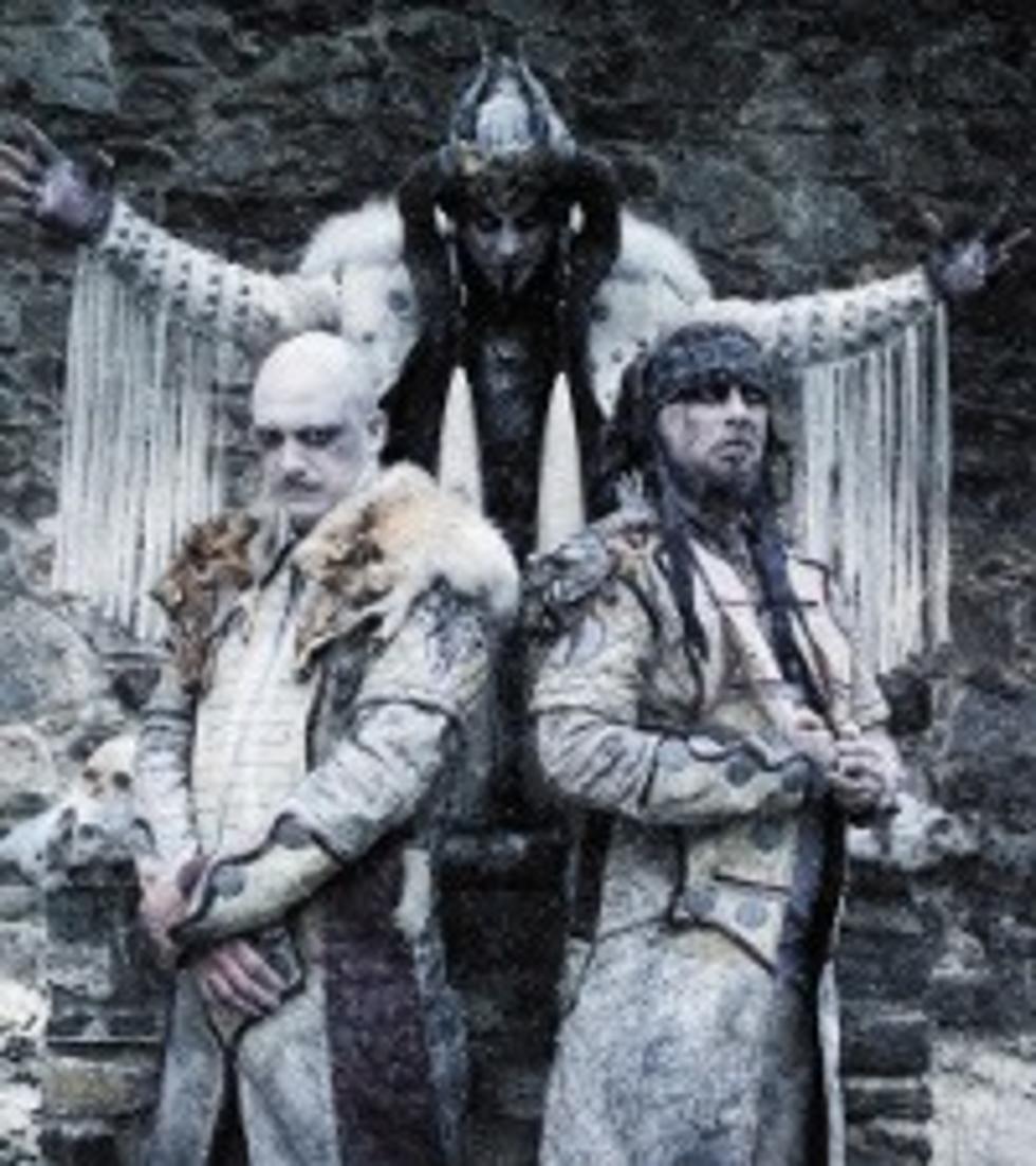 Dimmu Borgir to Perform Classic Album in Its Entirety During Upcoming Tour