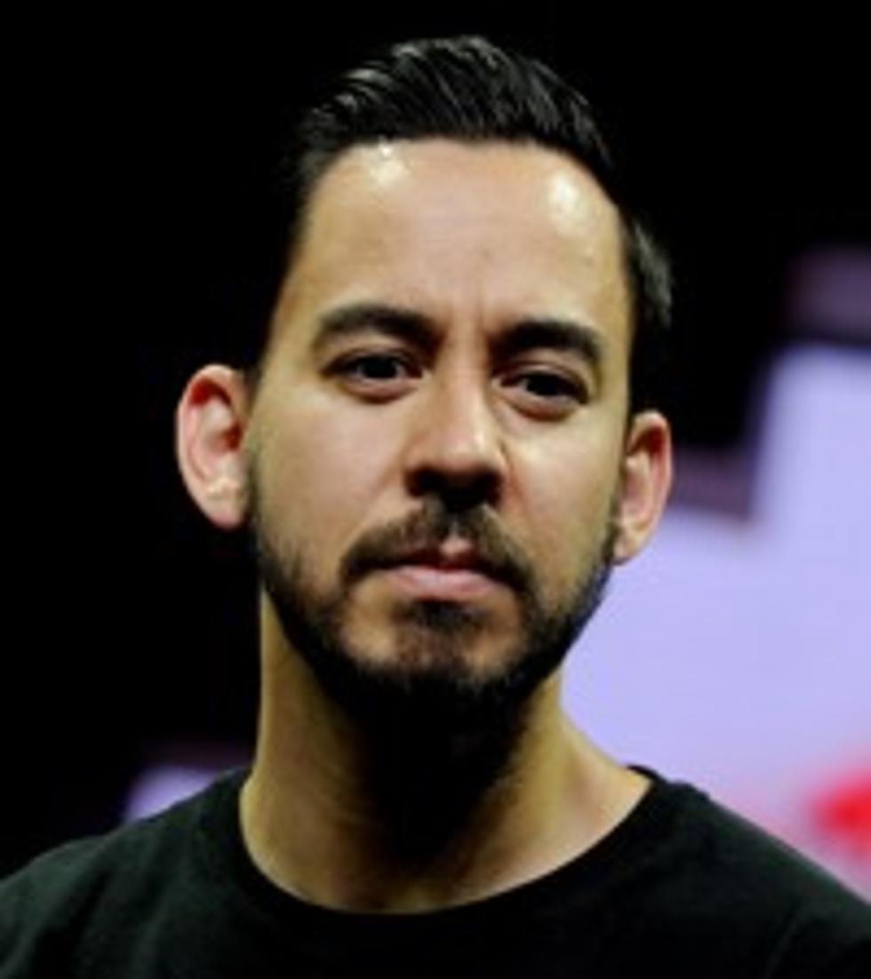 Linkin Park’s Mike Shinoda on His ‘Big’ Score for ‘The Raid’
