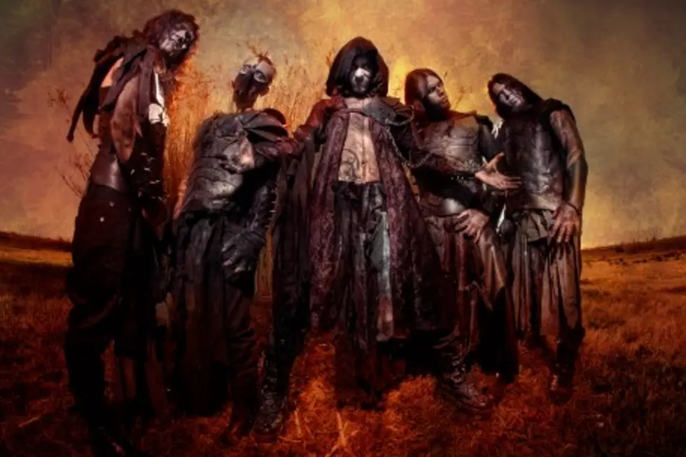 Noctem Represent Spanish Extreme Metal on ‘Universal Disorder’ — Stream