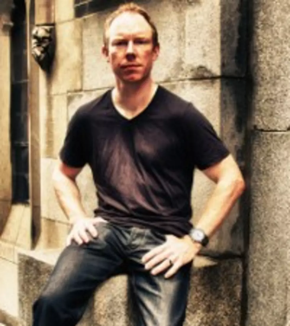 Charred Walls of the Damned’s Richard Christy on Touring in a Van and Visiting Horror Landmarks