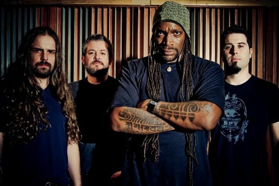 Five Albums That Changed My Life: Andreas Kisser of Sepultura