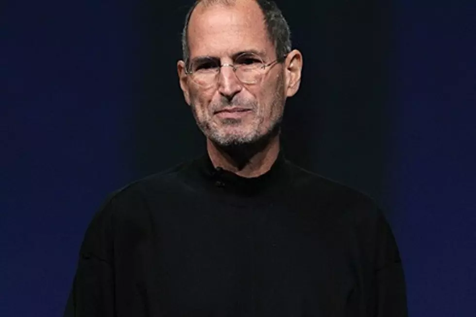 Hard Rock and Metal Musicians React to Death of Steve Jobs