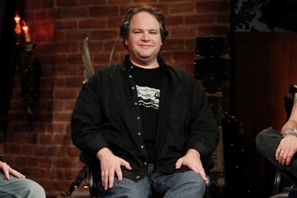 Eddie Trunk Offers His Theories on the Success of ‘That Metal Show’
