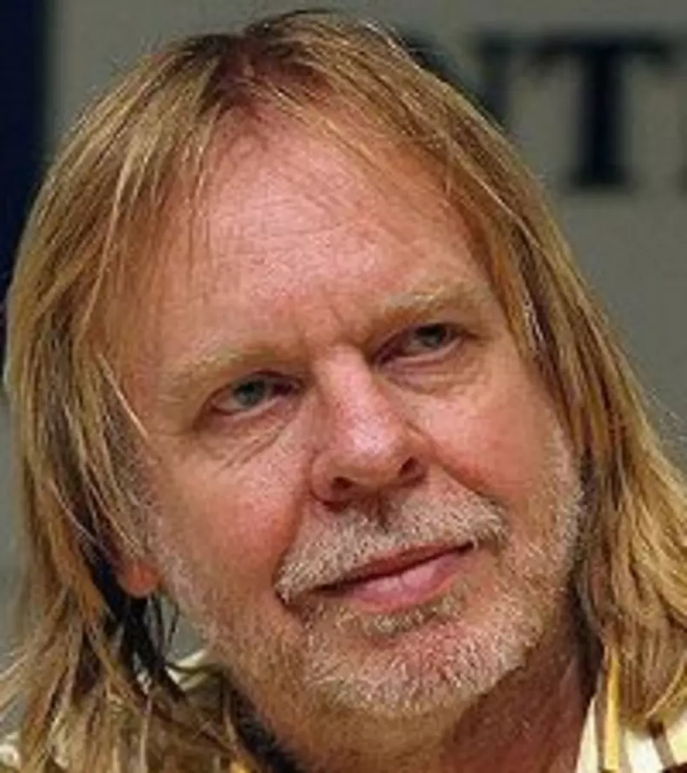 Former Yes Keyboardist Rick Wakeman Weds for the Fourth Time