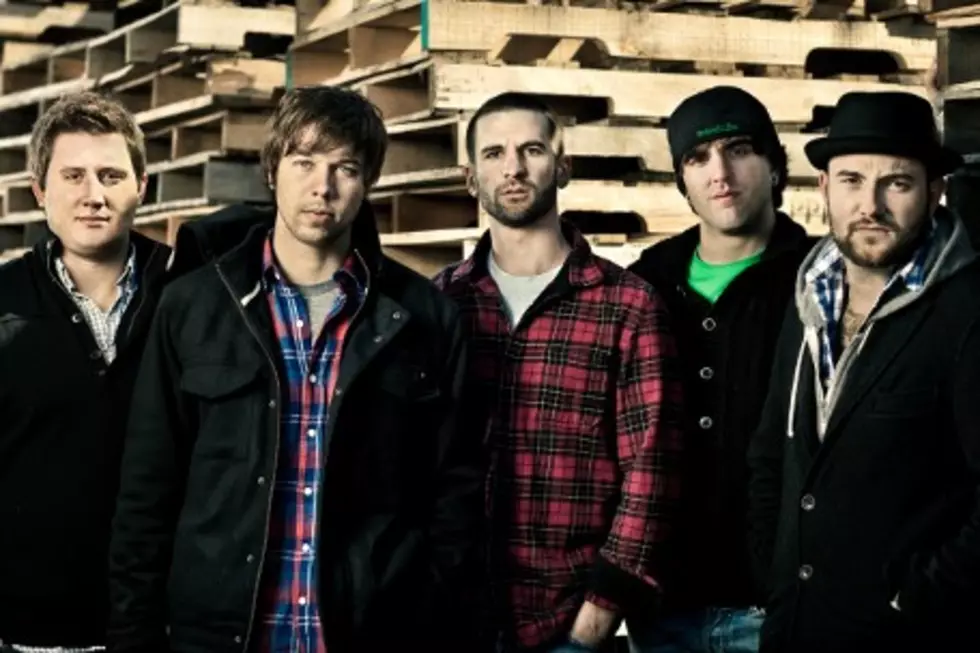 August Burns Red Release 2011 Christmas Track