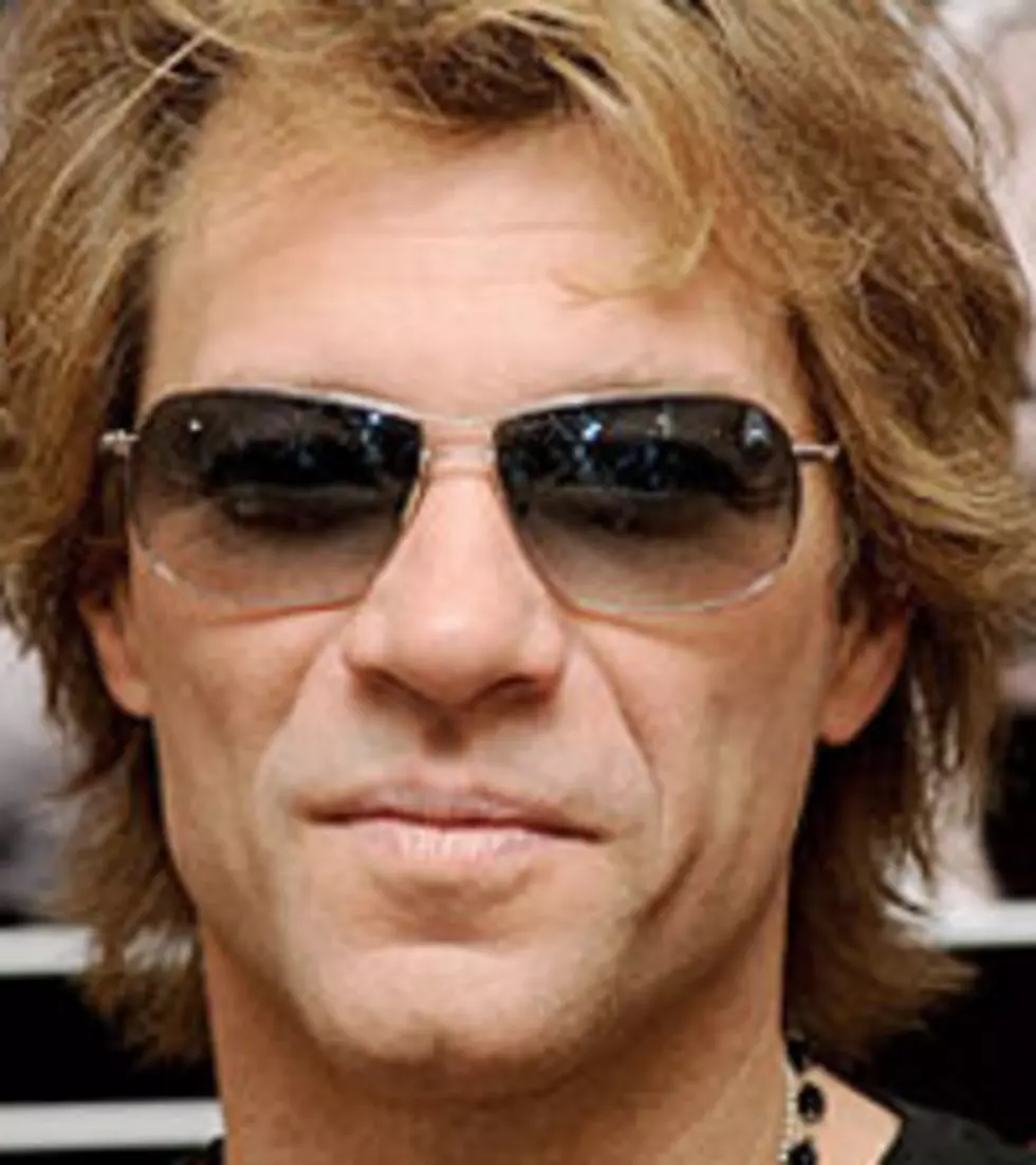 Jon Bon Jovi Death Rumor: The Iconic Frontman Victim of Online Hoax