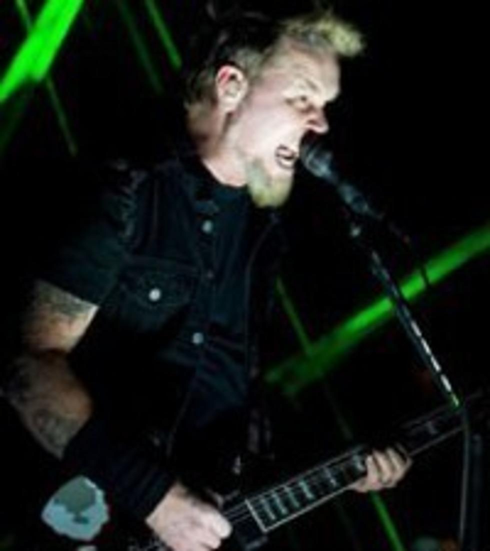 Metallica Reunites Original Lineup at Final 30th Anniversary Show