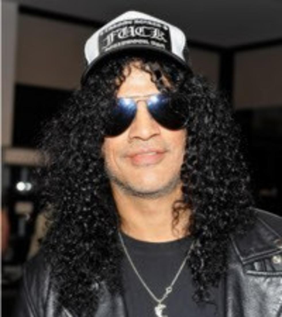 Guns N’ Roses Reunion: Slash Is Ready to Put Old Animosity to Rest