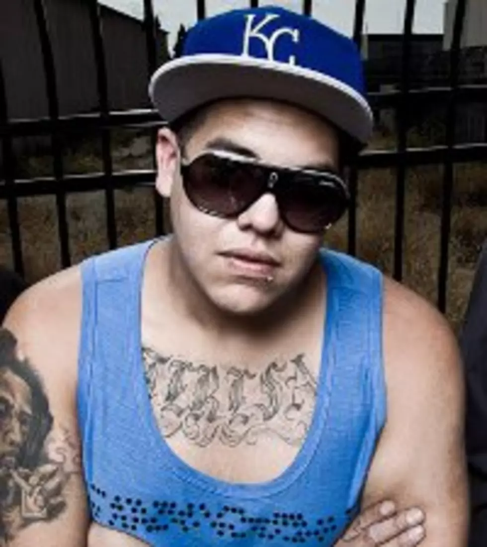 Sublime With Rome Frontman Reflects on 2011, Looks Ahead to 2012