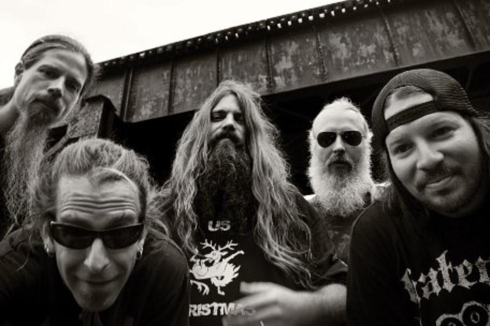 Lamb of God Unveil New Video Teaser for Their ‘Resolution’ Album