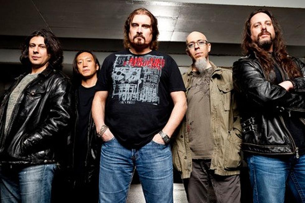 Dream Theater: All Five Members Reflect on Their Year of Dramatic Events