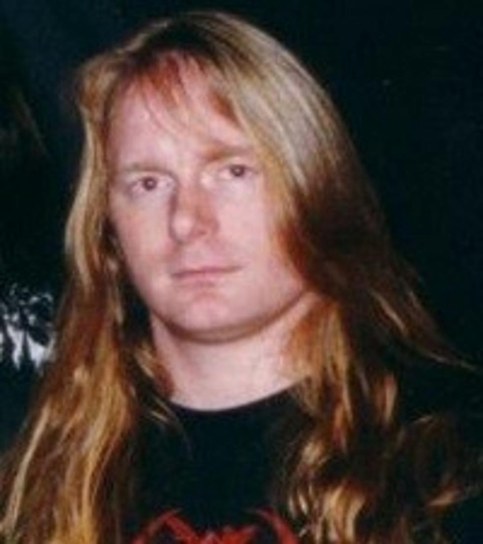 Joey ‘Fingers’ Lombard Dead: Ex-Incantation Bassist Dies Aged 42
