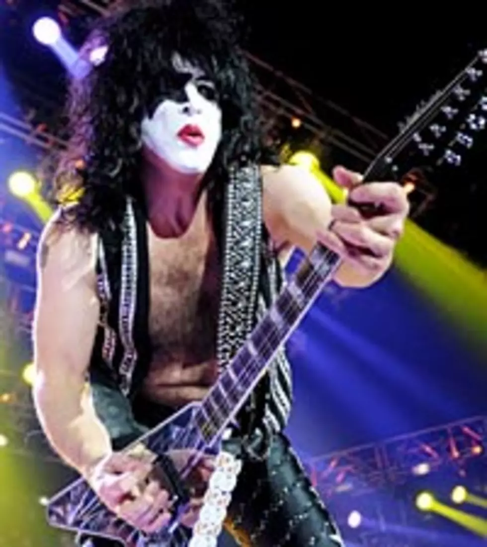 KISS’ Failed Medieval Concept Album May Be Resurrected on Big Screen