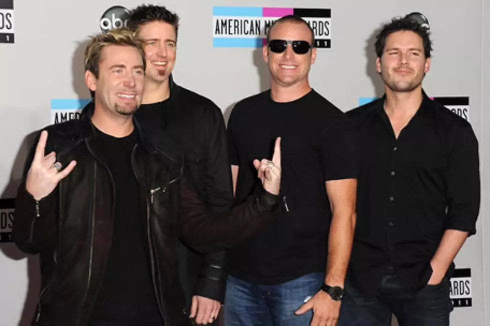 Nickelback Fan Falls Into Gorge While Attempting to Sneak Into Concert