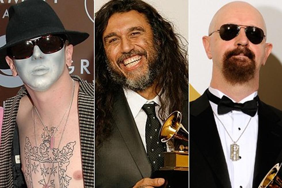 Heavy Metal Grammy Awards: Who Has Won, Who Should Have Won