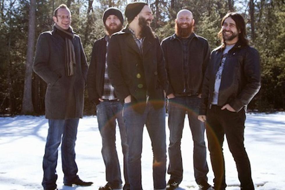 Killswitch Engage Jesse Leach: Guitarist Adam D. Speaks About the Reunion — Exclusive Interview