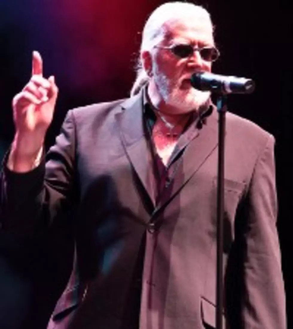 Ex-Deep Purple Keysman Jon Lord Undergoing Cancer Treatment
