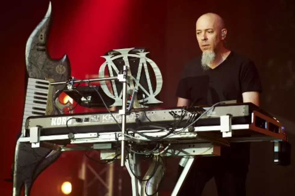 Dream Theater Grammy Award: Keyboardist Says Band Will Not Miss the Ceremony