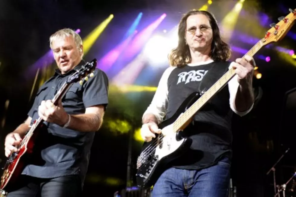 Rush Day 2-1-12: Metal Historian Jeff Wagner on the Canadian Legends
