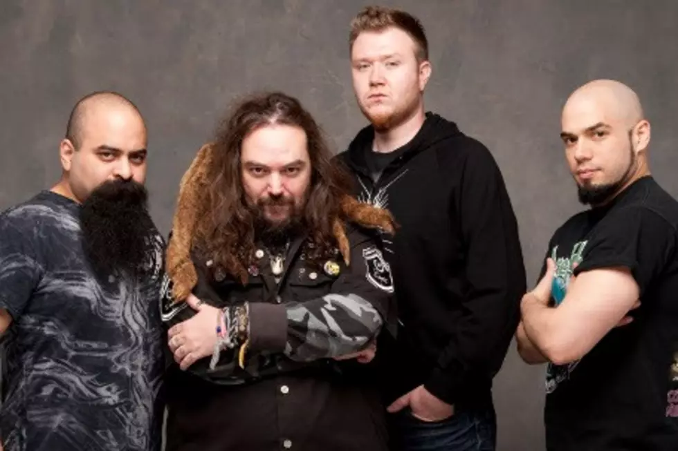 Soulfly’s Max Cavalera: ‘I Would Not Be Here Without Ted Nugent, Metallica’
