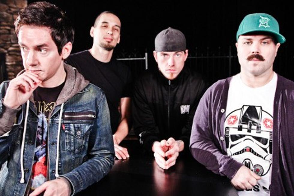 Taproot ‘The Episodes': Michigan Rockers Announce Concept Album