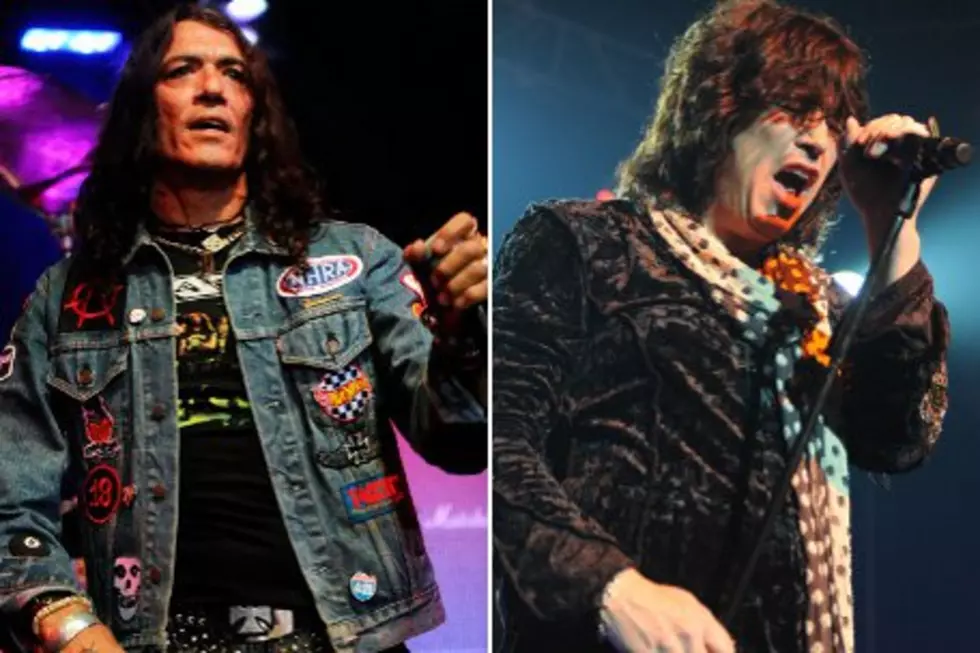 M3 2012 Lineup Announced: Hair Metal Returns to Maryland