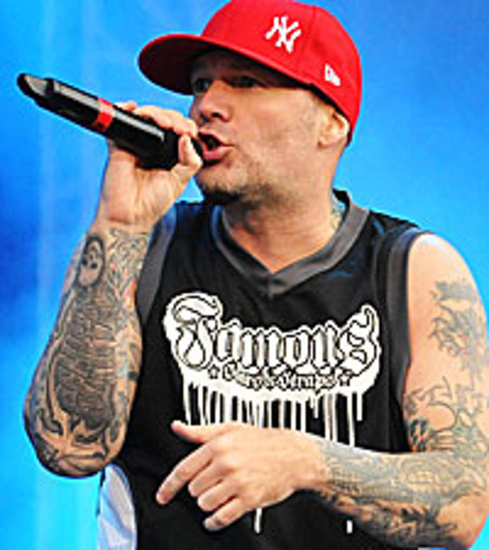 Fred Durst: Limp Bizkit Making ‘Heaviest, Most Crazy Metal Record of All Time’