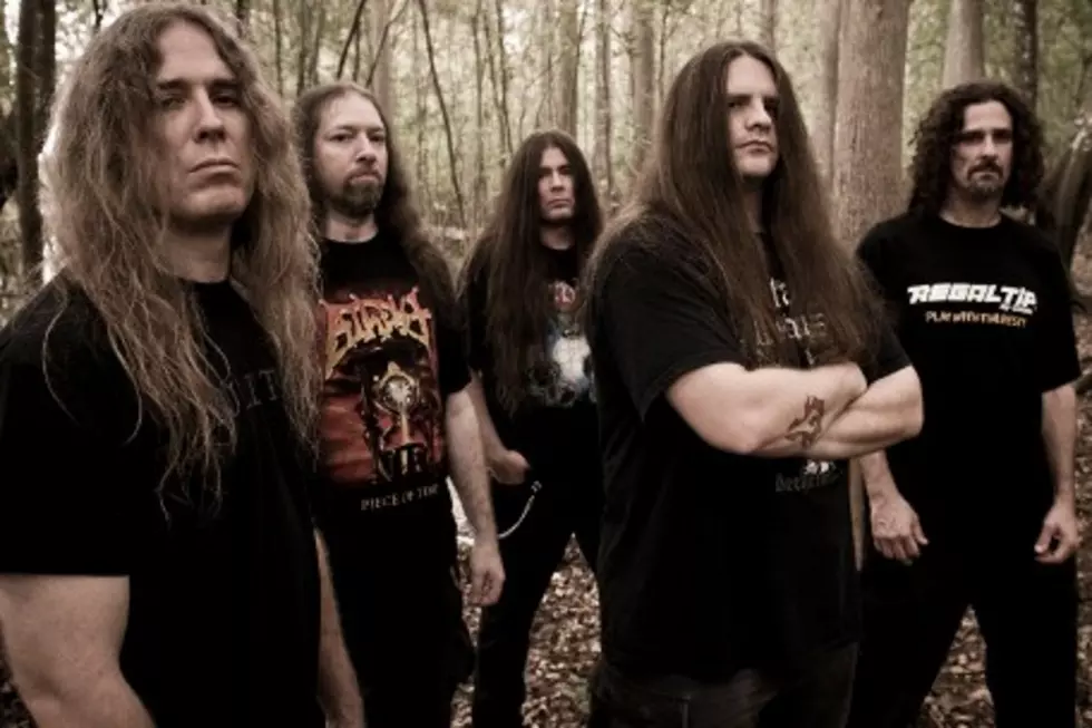 Cannibal Corpse Bassist on the Impact Violent Cinema Has Had on Them