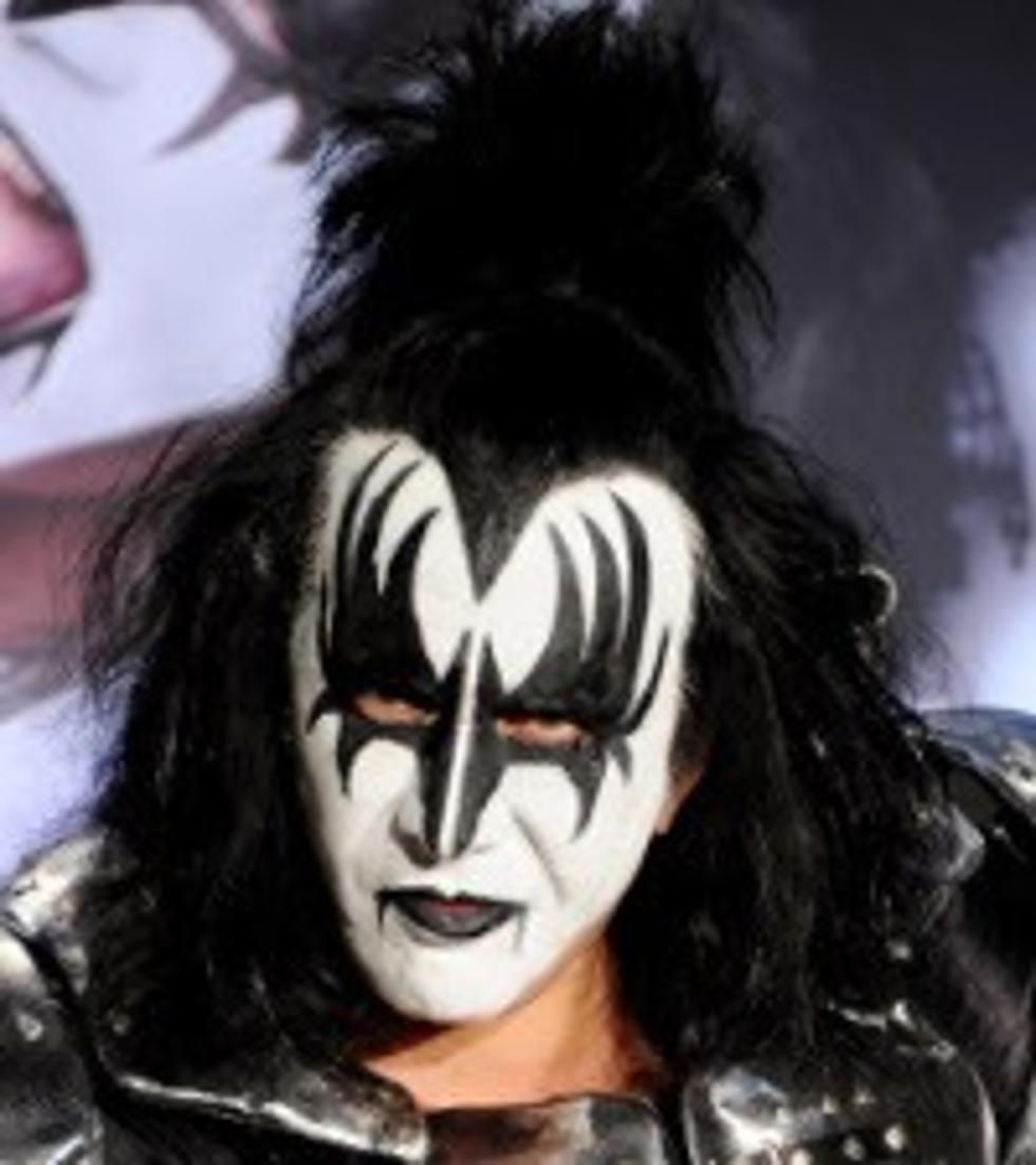 Gene Simmons Disses Rock and Roll Hall of Fame Committee