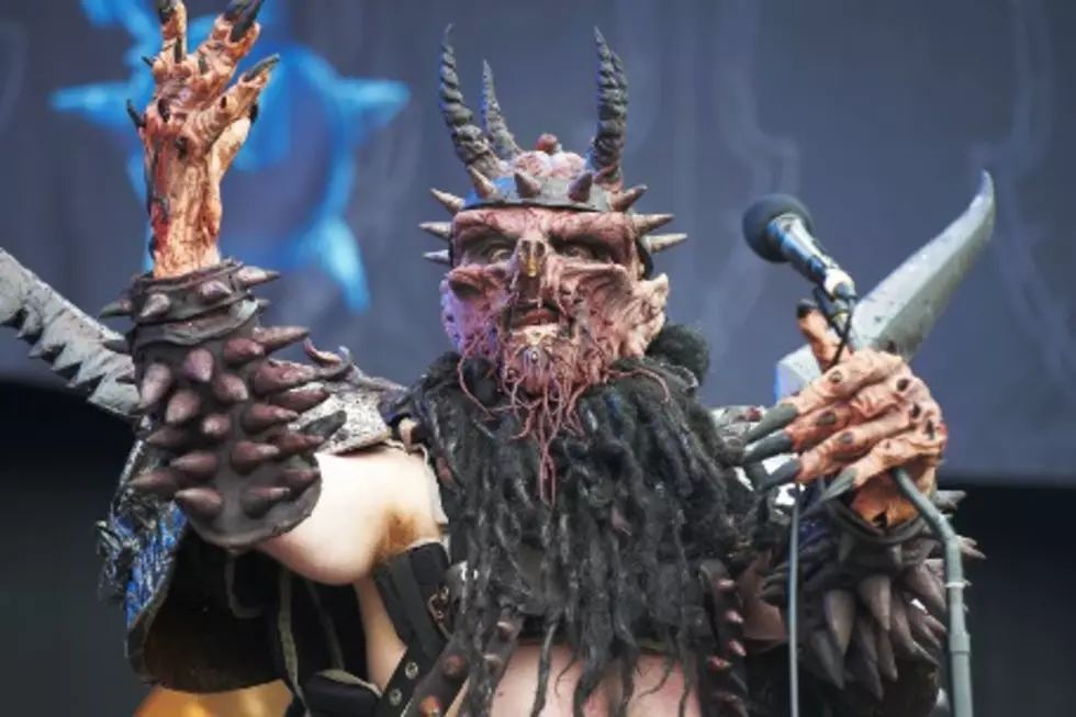 GWAR’s Oderus Urungus Opens Up About His Experience on FEARnet’s ‘Holliston’ TV Series