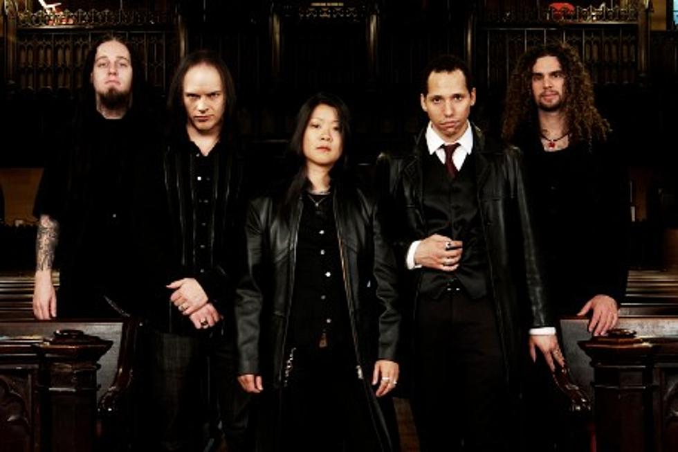 HUNG, ‘Evil Tsar': Violins Never Sounded This Heavy — Song Premiere
