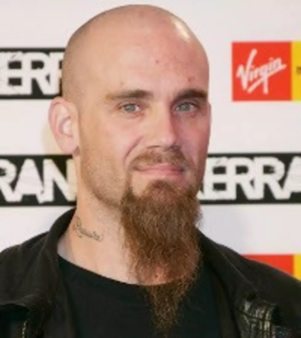 Nick Oliveri Quits Kyuss Lives! While Facing Lawsuit, Pending Jail Time