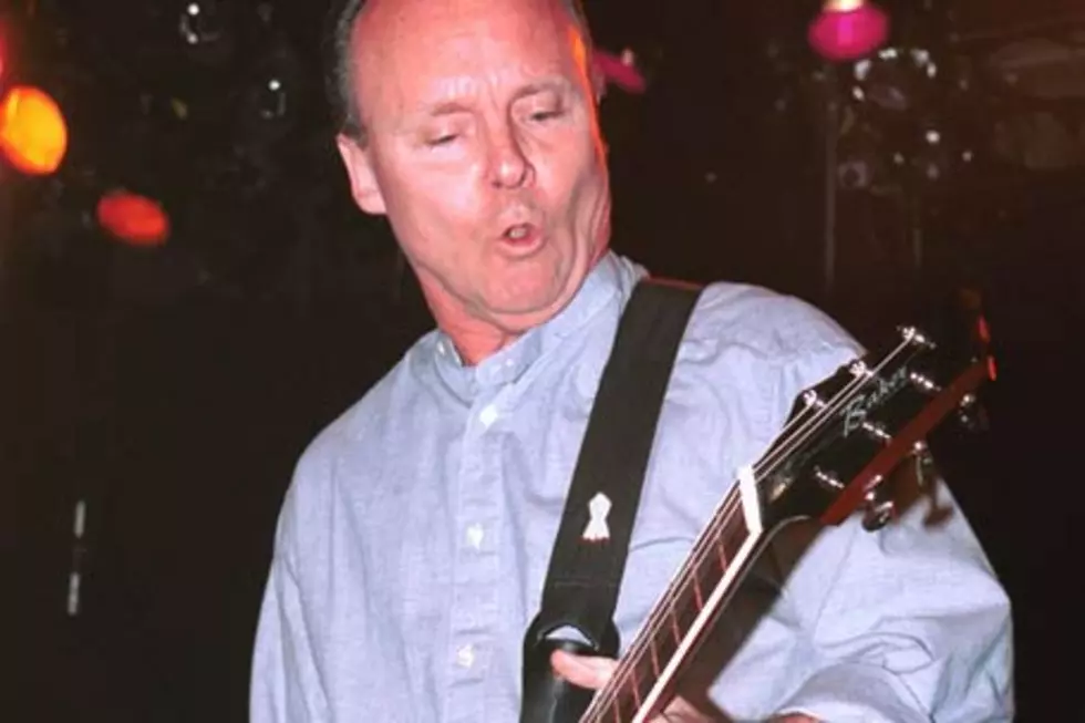 Ronnie Montrose Dead: Guitarist Who Rocked With Sammy Hagar Dies at 64