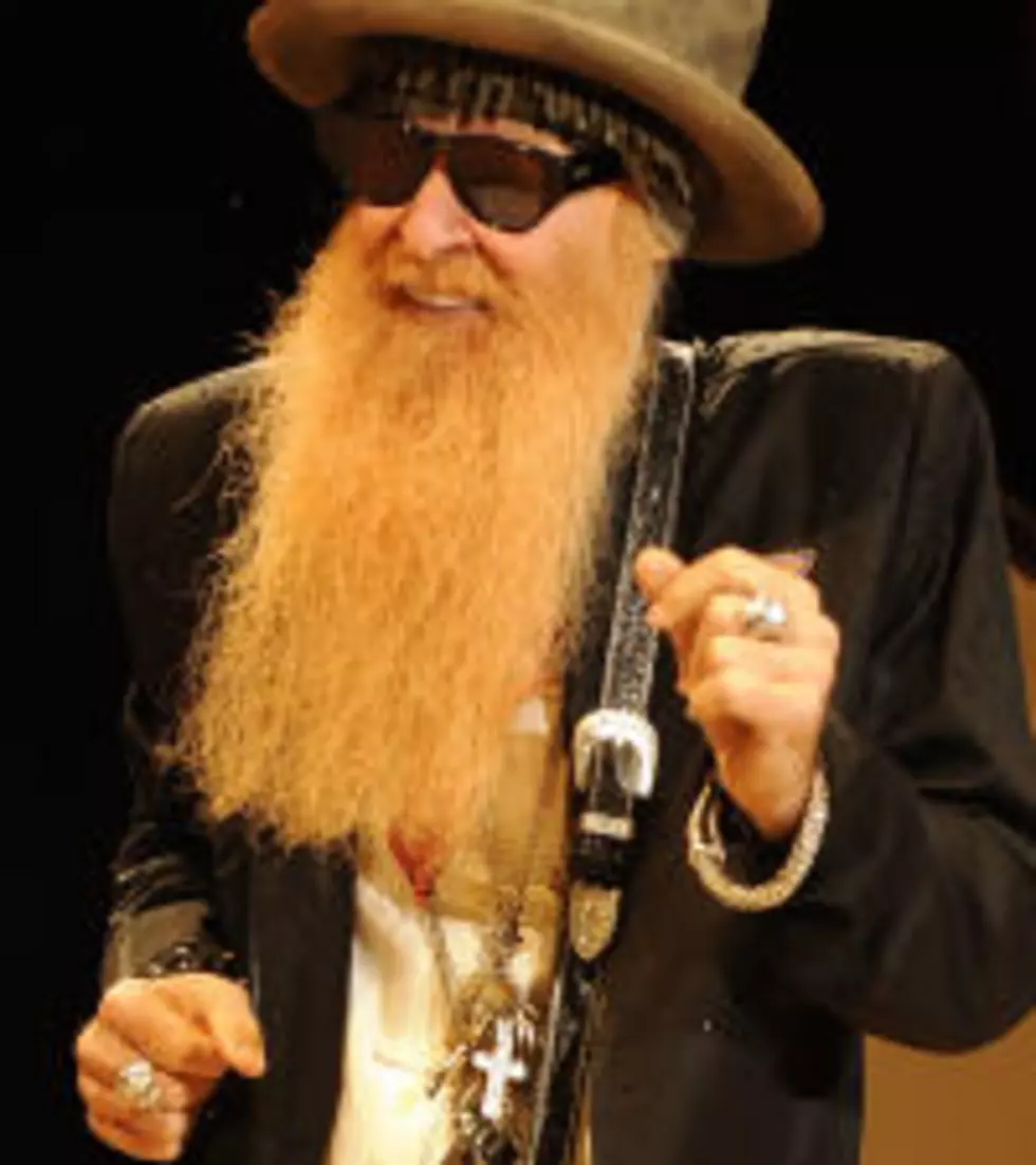 ZZ Top, Gang of Outlaws Tour: Band Hitting the Road With 3 Doors Down