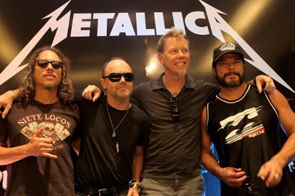 Metallica: Best Cover Band Ever