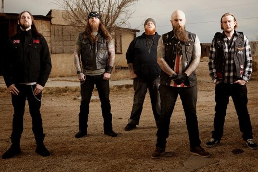 Demon Hunter Vocalist Names the Most Underrated Albums of the Past 10 Years