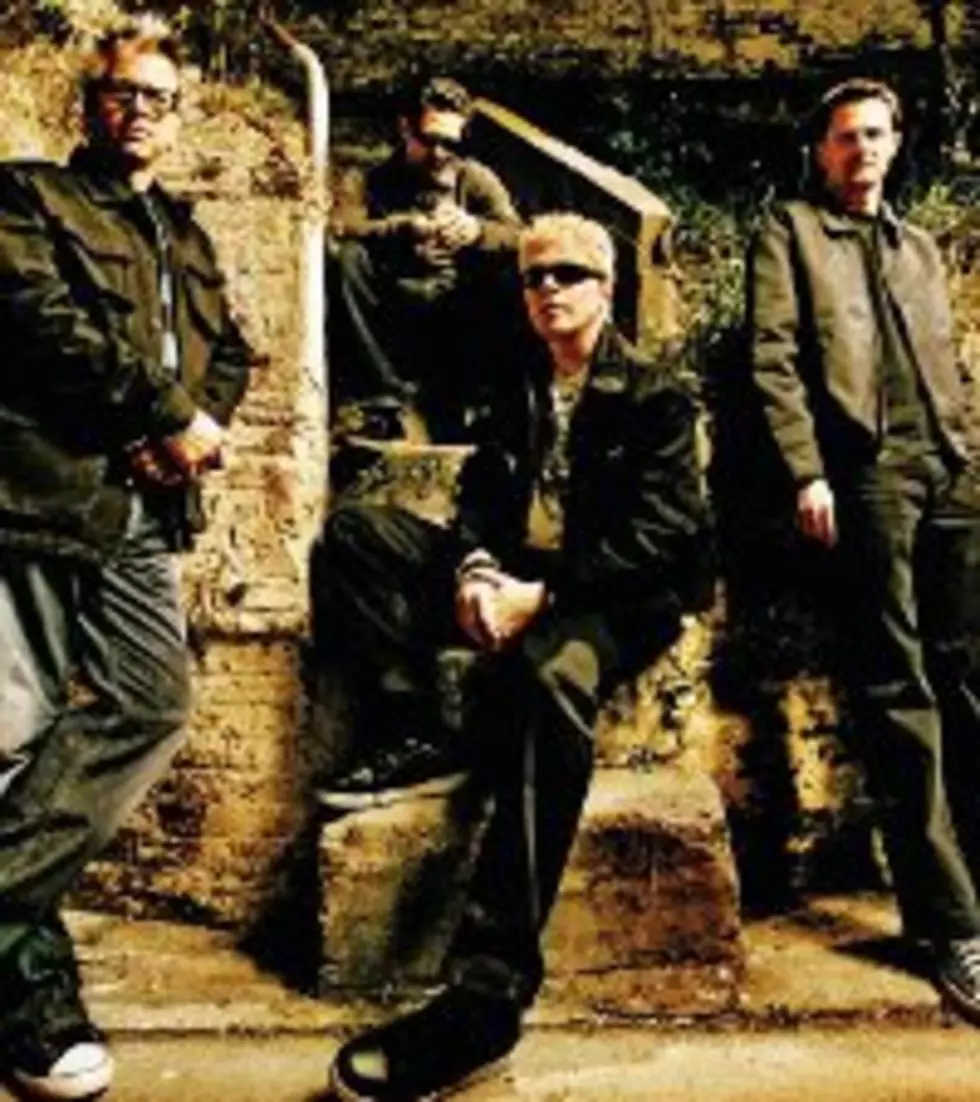 The Offspring, New Album: ‘Days Go By’ Due Out This Summer