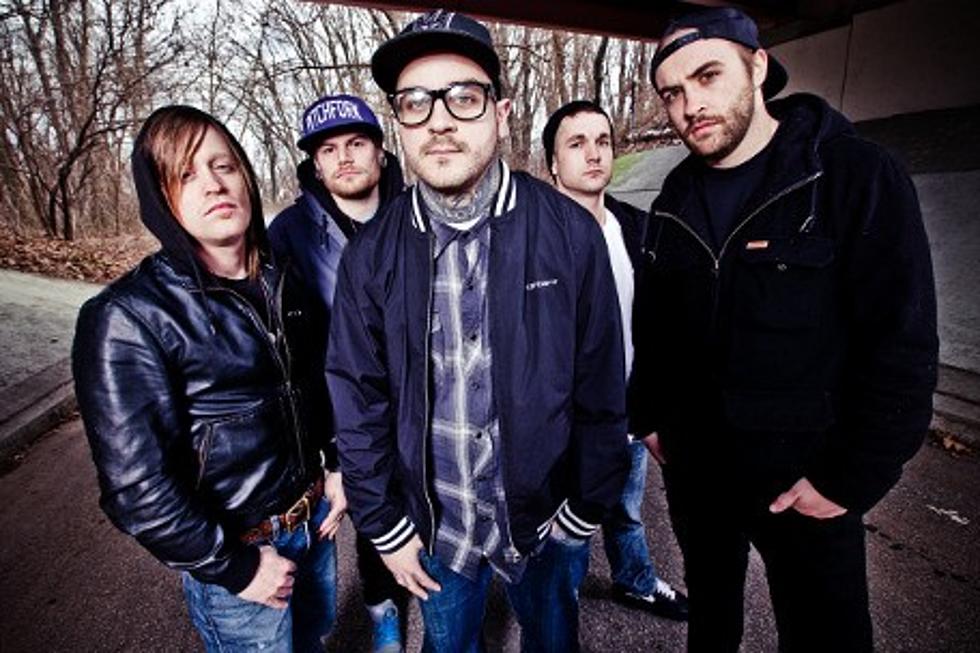 Emmure Drop Video, Mastodon Share 7&#8243; Cover, Six Feet Under Stream New Song + More