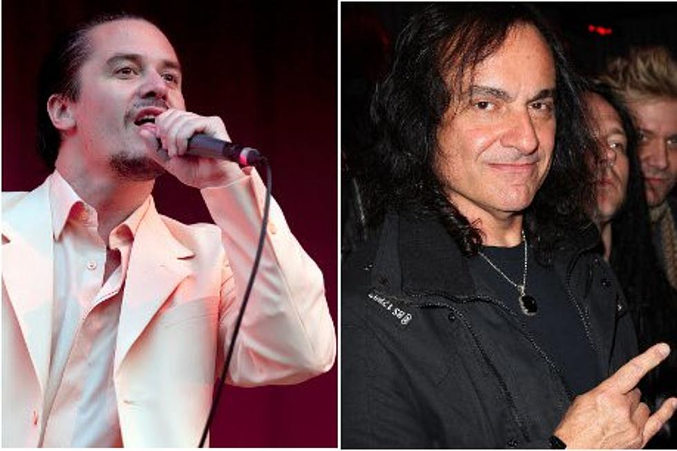 Faith No More Touring Again, Ex-Black Sabbath Drummer Not Asked to Fill in for Tour + More