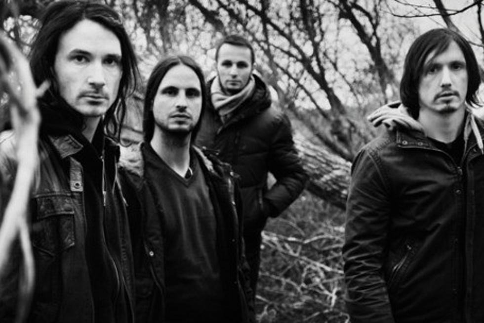 Gojira Announce Title, Release Date for Upcoming Album