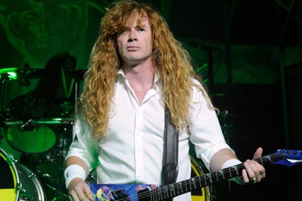 Megadeth Frontman Dave Mustaine’s Most Controversial Quotes