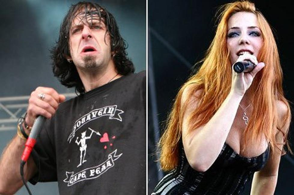 Lamb of God Going on a Cruise, Epica Returning to the States + More