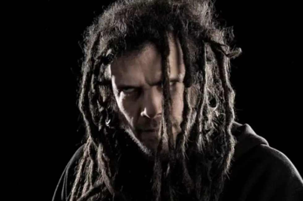 Six Feet Under’s Chris Barnes: ‘I Know for a Fact That There Is an Afterlife’