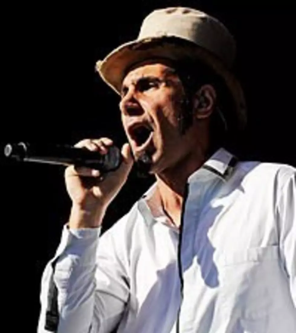 Serj Tankian, New Album: System of a Down Singer Drops ‘Harakiri’ July 10