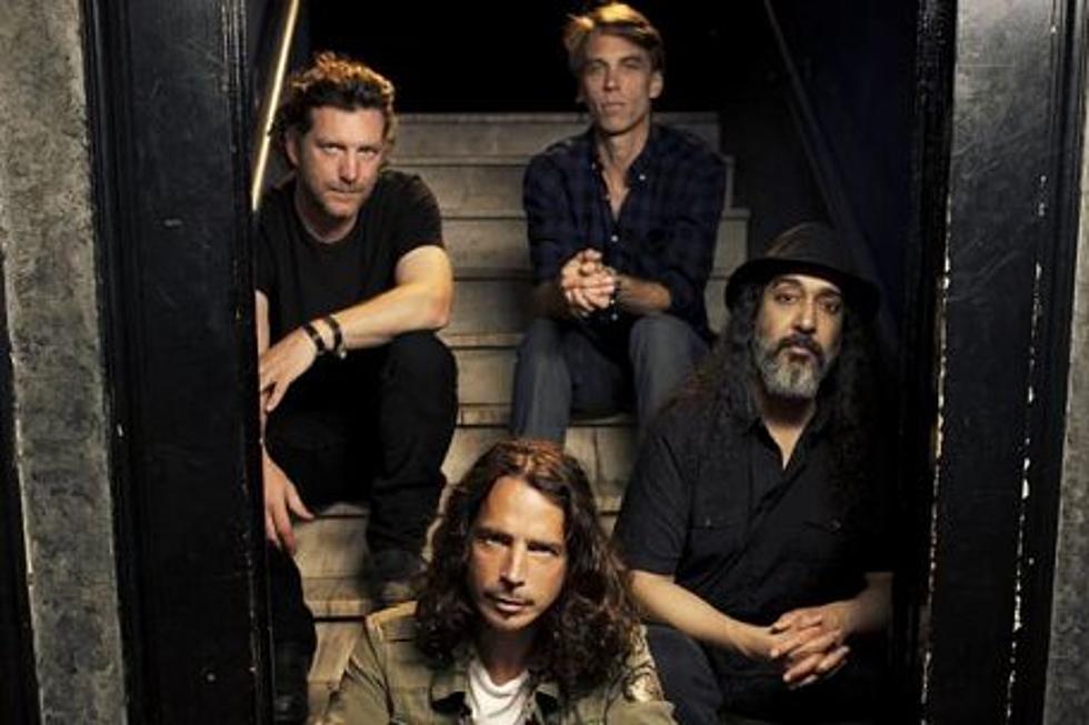 Soundgarden, ‘Live to Rise': Listen to Their First New Song in 15 Years