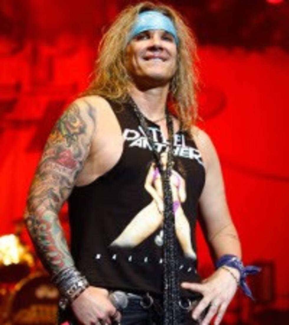 Steel Panther to Appear on ‘Dancing With the Stars’ Tonight